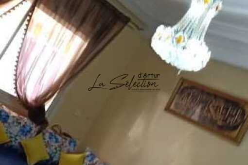 Gemeubileerd appartement in Bélveder