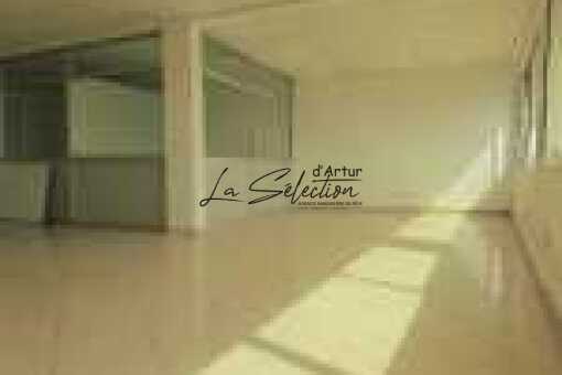 Office 140 m² Rte Côtière Roches Noires Ain Sebaa