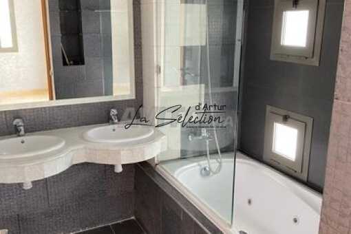 villa for rent in ain diab route d azemour