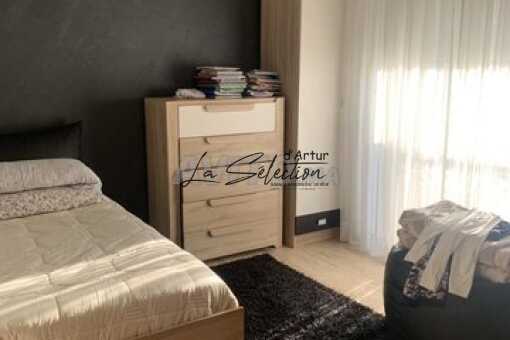 Villa rental California