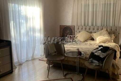 Villa rental California