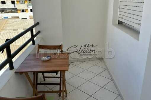 Appartement te huur meubels maarif