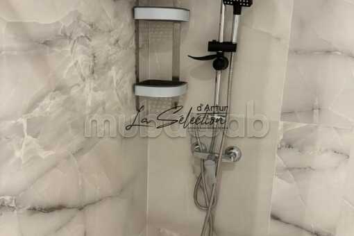 Appartement te huur meubels maarif