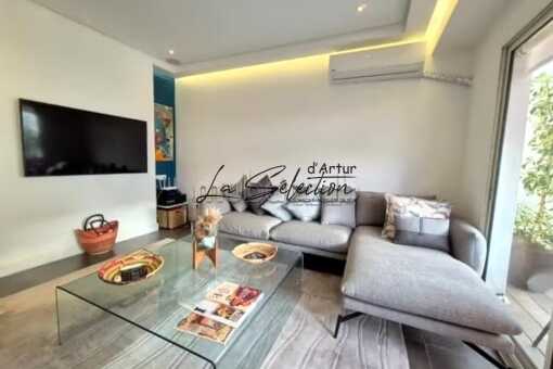 Duplexwoning te huur in racine 30000DH