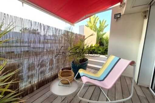 Duplexwoning te huur in racine 30000DH