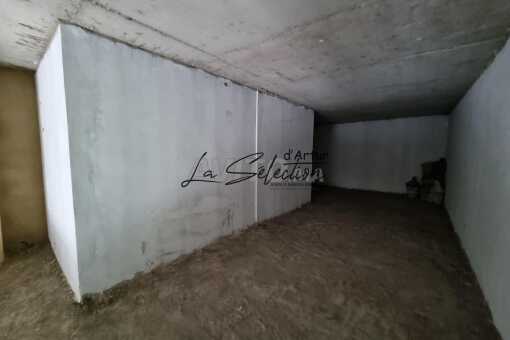 Commercial space for rent