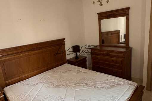 Appartement meublé neuf à louer – Hay Mohamadi, Agadir