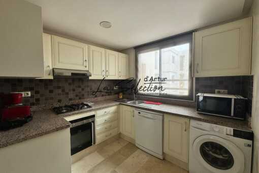 شقة للإيجار - شقة 115 م² - حي أباتوار، أغادير - أغادير