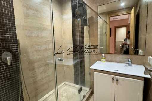 شقة للإيجار - شقة 115 م² - حي أباتوار، أغادير - أغادير