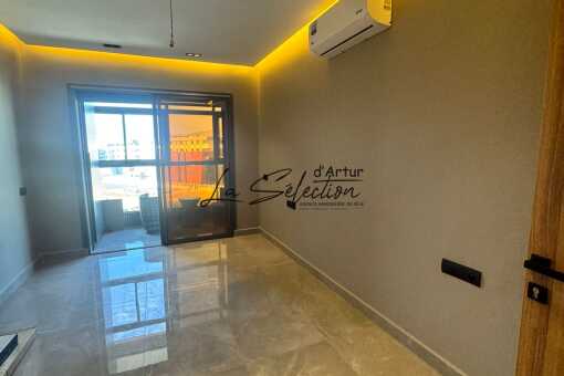 للإيجار - شقة - هوت فونتي - 2 غرفة نوم