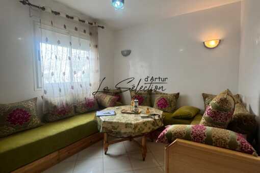 شقة جميلة بمساحة 50 متر مربع، أغادير - الحي المحمدي