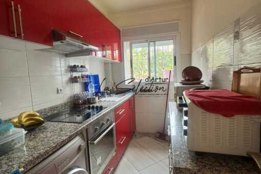 شقة جميلة بمساحة 50 متر مربع، أغادير - الحي المحمدي