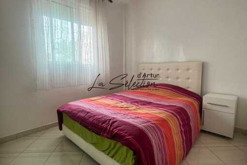 شقة جميلة بمساحة 50 متر مربع، أغادير - الحي المحمدي