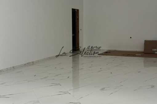 À louer – Local commercial de 60 m² – Quartier El Houda, Agadir