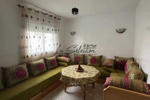 Bel appartement de 50 m² , Agadir - Hay Mohammedi 
