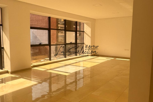 À louer – bureaux 110 m² – Quartier Haut Founty, Agadir